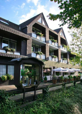 Hotels in Lennestadt